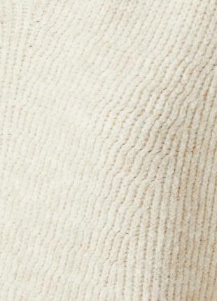 Айвори демисезонный свитер пуловер капюшон koton р. 50-525 фото