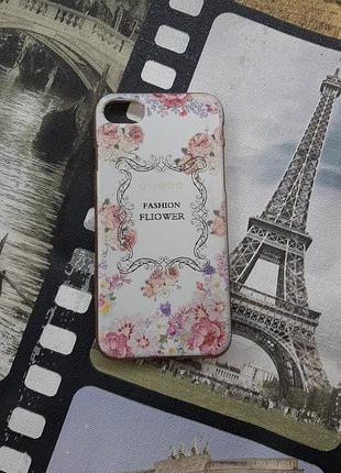 Чехол на iphone 7