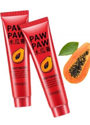 Регенерирующий крем-бальзам для тела images paw paw3 фото