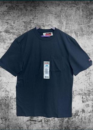 Футболка спортивная туристическая dickies sport casual милитари4 фото