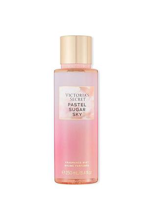 Парфюмированный спрей, мист, victoria's secret pastel sugar sky, оригинал