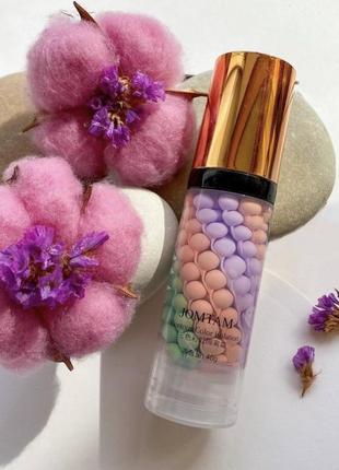 База під макіяж