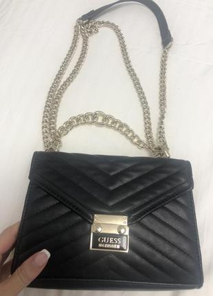 Сумочка guess!оригінал