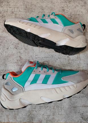 Кросівки adidas zx 22 boost оригінал адідас