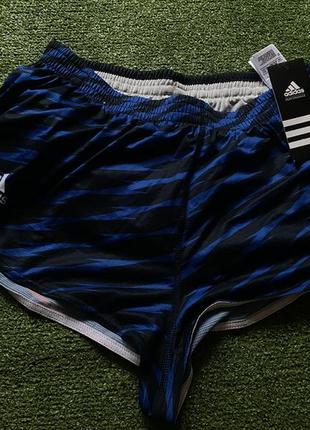 Adidas sport casual шорты спортивные короткие плавки6 фото