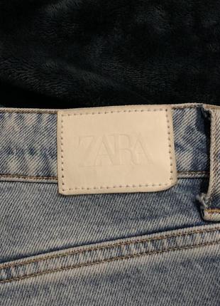 Джинси zara5 фото