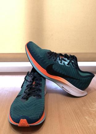 Кроівки nike pegasus turbo 2