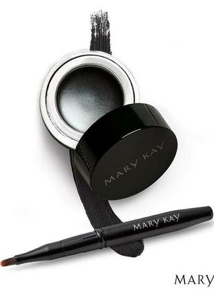 Гель-підводка для повік mary kay мері кей