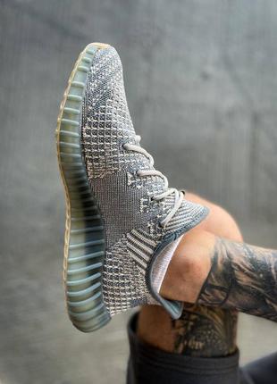 Чоловічі кросівки adidas yeezy 3505 фото