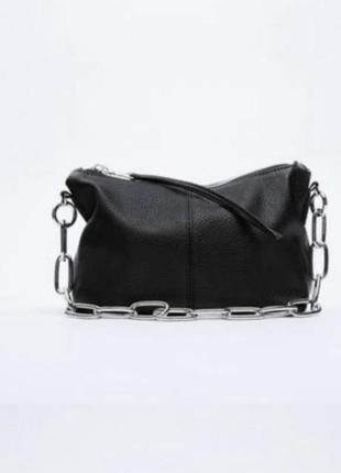 Сумка zara