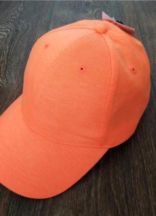 Кепка бейсболка