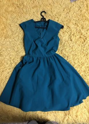 Сукня святкова (вечірня, корпоратив)