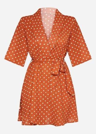 Легенький сарафан