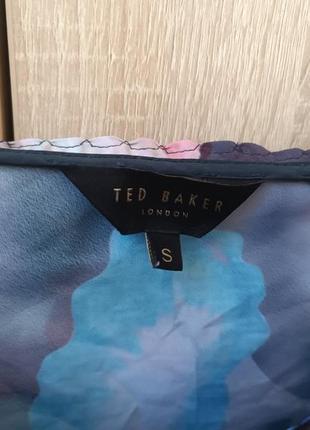 Майка ted baker