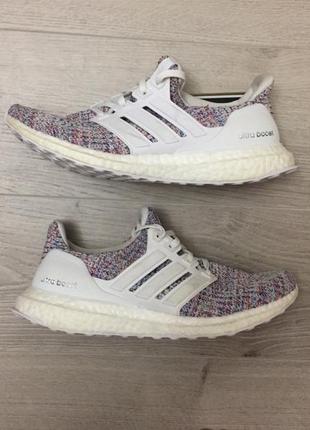 Кроссовки adidas ultra boost Adidas, цена - 950 грн, #30554183, купить по  доступной цене | Украина - Шафа