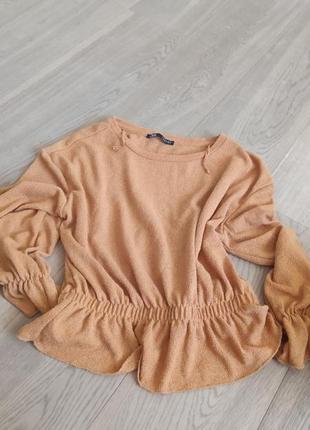 Кофтинка zara