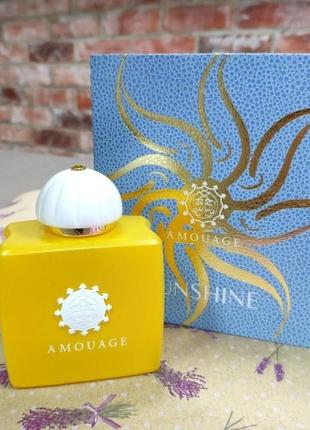 Amouage💥оригинал распив бренда в ассортименте нишевая парфюмерия