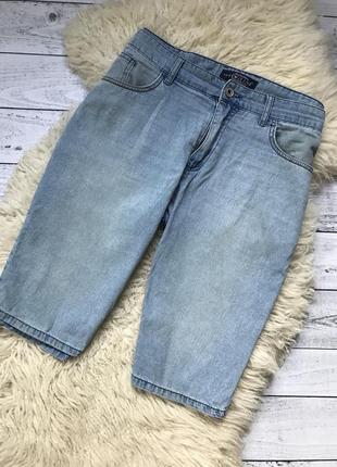 Шорти джинсові waikiki lcw jeans