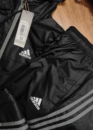 Спортивный костюм adidas оригинал3 фото