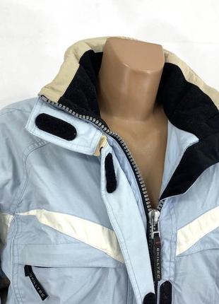 Куртка теплая, лыжная killtec sport wear3 фото