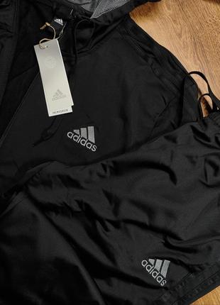 Спортивный костюм adidas оригинал3 фото