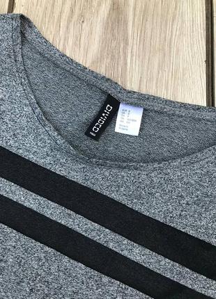 Футболка h&m2 фото