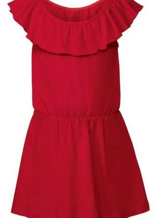 Нежное платье для девочки pepperts, 158-164 см2 фото