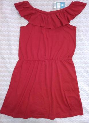 Нежное платье для девочки pepperts, 158-164 см3 фото