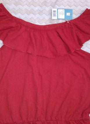 Нежное платье для девочки pepperts, 158-164 см4 фото