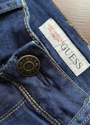 Шорти guess2 фото