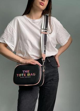 Сумка The Marc Jacobs Kids logo-print cotton romper3 фото