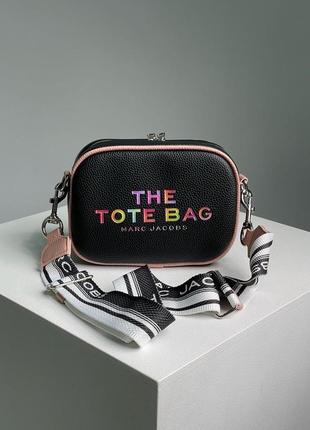 Сумка The Marc Jacobs Kids logo-print cotton romper4 фото