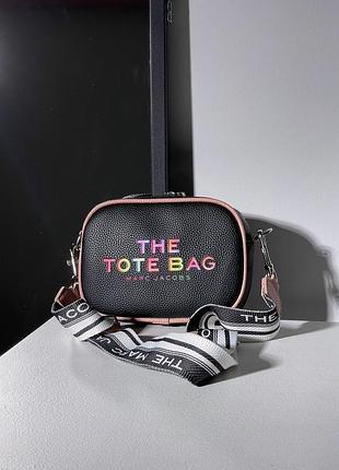 Сумка The Marc Jacobs Kids logo-print cotton romper8 фото