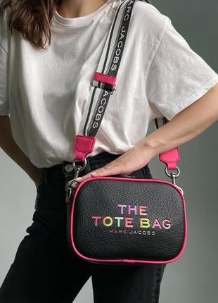 Сумка Hold on let me take this call Marc Jacobs on line two