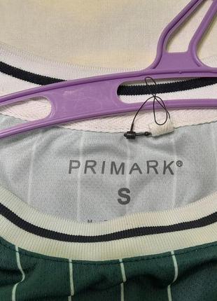 Primark paris №11 s майка баскетбольна3 фото