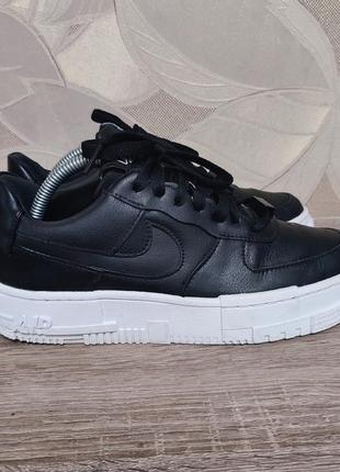 Женские кроссовки nike air force 1 size 38/24