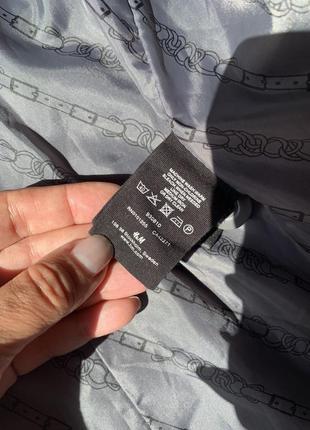Плащ h&amp;m тренч h&amp;m 9