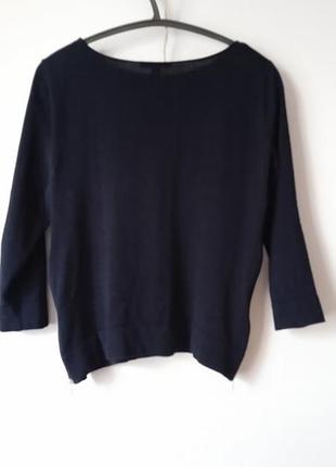 Джемпер/футболка известного бренда cos.