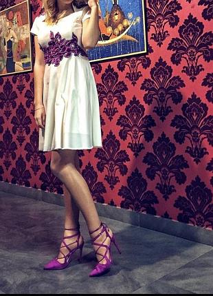 Продам випускну коктейльну вечірню сукню