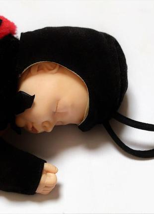 Anne geddes колекційна лялька пупс сонечко вінтаж/6208/2 фото