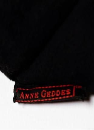 Anne geddes колекційна лялька пупс сонечко вінтаж/6208/4 фото
