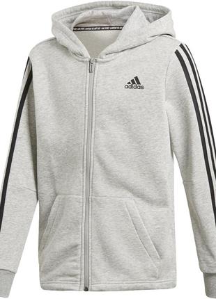 Стилячая толстовка adidas