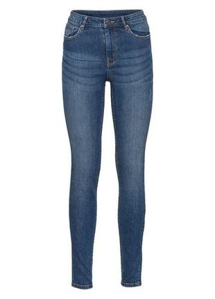 Джинсы esmara jeans skinny fit3 фото