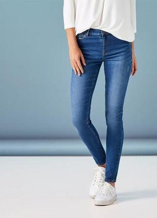 Джинсы esmara jeans skinny fit