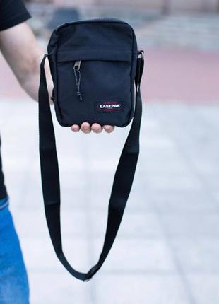 Месенджер eastpak, барсетка істпак, сумка истпак, месенджер через плече