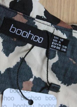 Платье boohoo 2