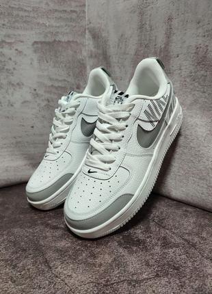 Мужские кроссовки nike air force 1 low '07 lv8 utility4 фото