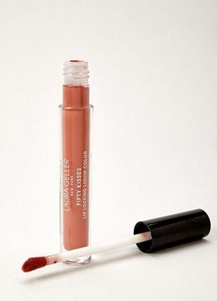 Laura geller lipstick