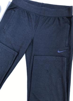 Спортивные штаны nike3 фото