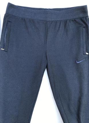 Спортивные штаны nike7 фото